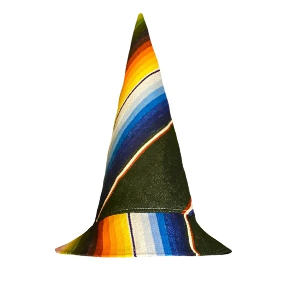 Handmade Wizard Hat - Picture 3 of 3